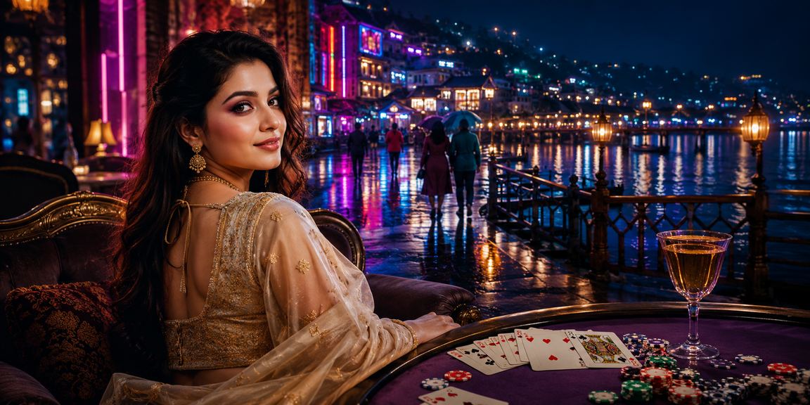বান্দরবানের নিয়ন আলোয় টিন পাট্টি গেমিং অভিজ্ঞতা 2k25
