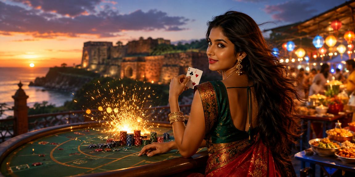 বগুড়ায় সমুদ্র সৈকতে ক্রিকেট বেটিং উপভোগ করছেন বাংলাদেশি ব্যবহারকারী