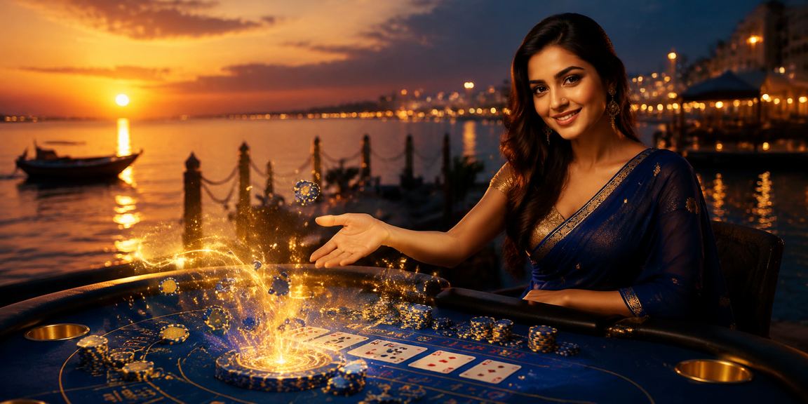 2k25 ব্যাকারাট গেমিং কক্সবাজার পটভূমিতে